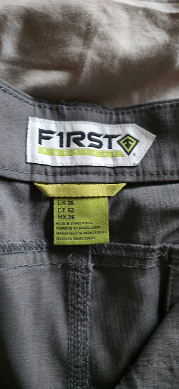 Image 5 pour Men's V2 Tactical Pants