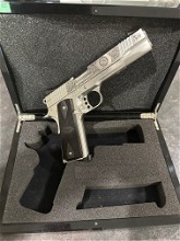 Image pour Kimber stainless II Jackson County édition limitée 25 exemplaires