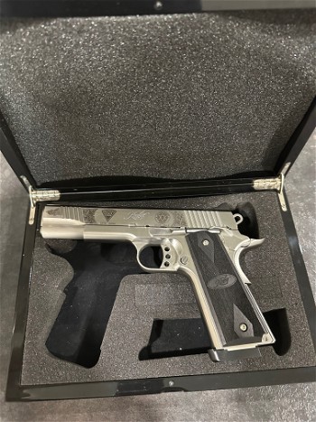 Image 2 for Kimber stainless II Jackson County édition limitée 25 exemplaires