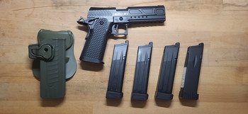Bild 2 für Novritsch SSP 2 Set