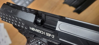 Bild 5 für Novritsch SSP 2 Set