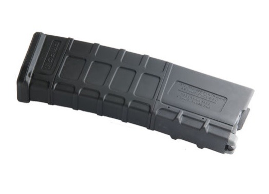 Bild 1 für G&P Pmag gbb