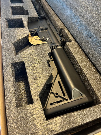 Afbeelding 2 van Nieuwe e&c m4 mk18