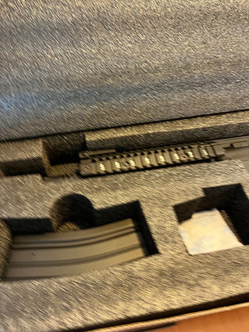 Afbeelding 3 van Nieuwe e&c m4 mk18