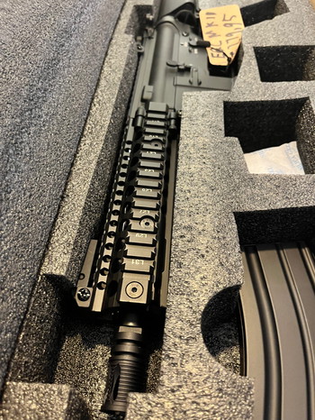 Image 4 pour Nieuwe e&c m4 mk18