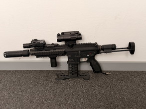 Afbeelding van VFC HK416C Polarstar F2