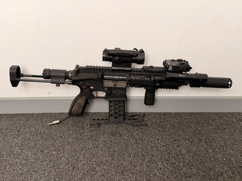 Bild 2 für VFC HK 416C Polarstar F2