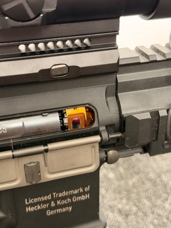 Bild 3 für VFC HK 416C Polarstar F2