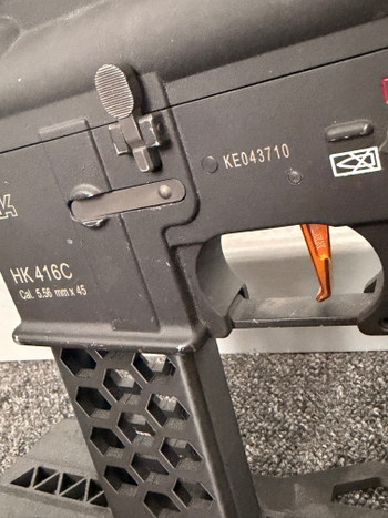 Bild 4 für VFC HK 416C Polarstar F2