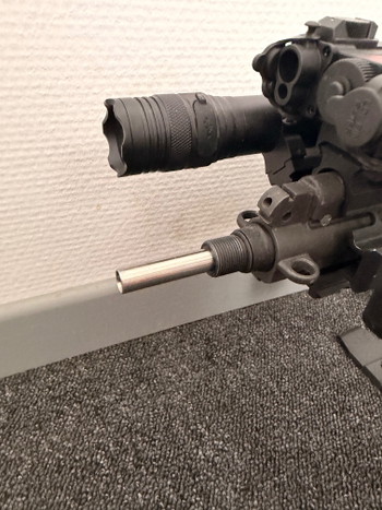 Bild 5 für VFC HK 416C Polarstar F2