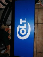 Bild für M4A1 colt te koop