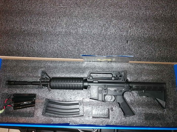 Imagen 5 de M4A1 colt te koop