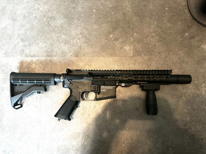 Bild für tippmann m4 serie nummer 733