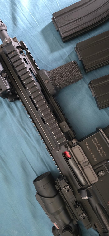 Image 4 for HPA VFC HK416