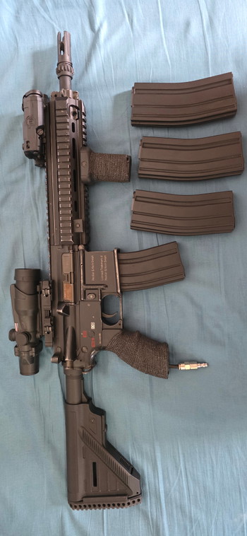 Image 5 for HPA VFC HK416