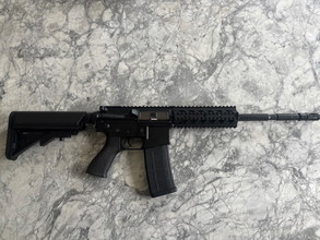 Image for M4 CM16 | G&G | AEG