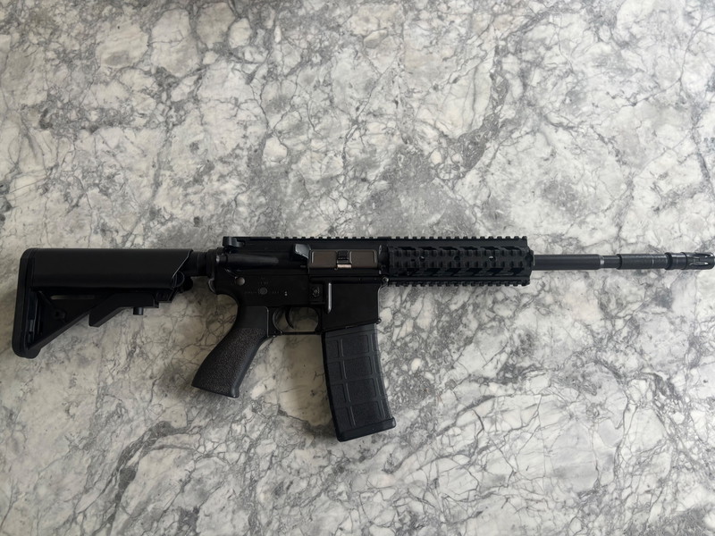 Image 1 for M4 CM16 | G&G | AEG