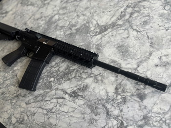 Image 2 for M4 CM16 | G&G | AEG