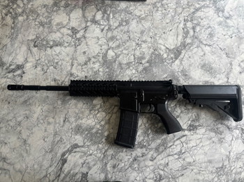 Image 4 for M4 CM16 | G&G | AEG