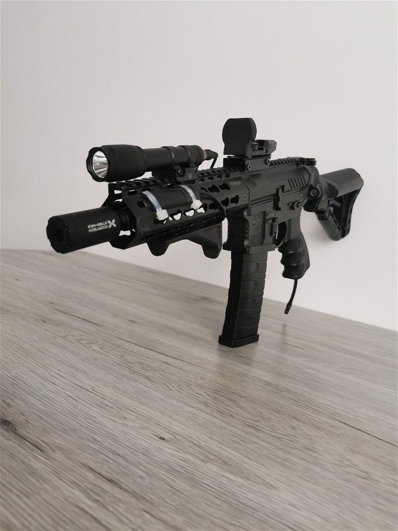 Image 1 for G&g srs hpa inferno gen 2