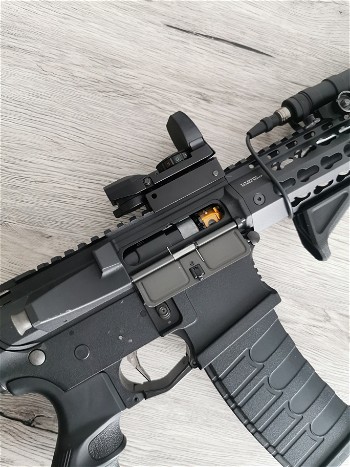 Image 2 for G&g srs hpa inferno gen 2