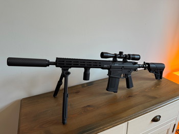 Afbeelding 2 van Wolverine MTW 308 - Unleashed Version