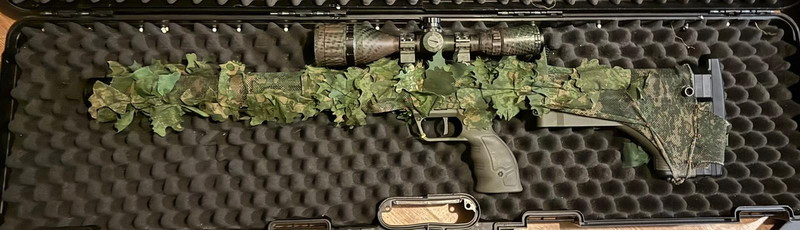 Image 1 pour SRS a2 16