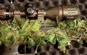 Image 4 pour SRS a2 16