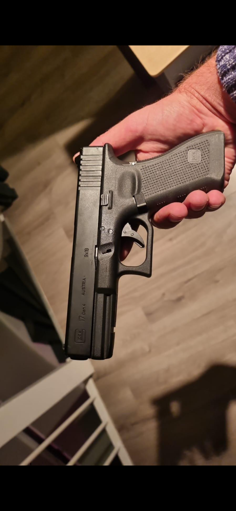 Imagen 1 de Glock