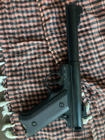 Image 5 pour KJ Works Ruger MK1 und MK1C