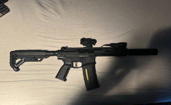 Image 3 for Complete M4 loadout, zie beschrijving