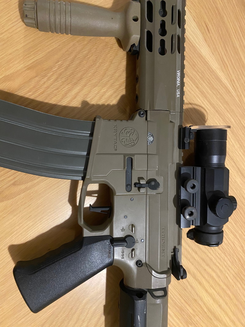 Image 1 for MK2
