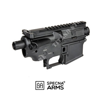 Image 2 for Gezocht specna arms saec body