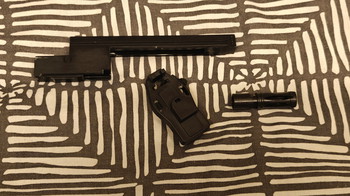 Image 3 for VFC MP7 met upgrades