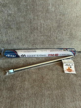 Bild für Canon précision gbbr PDI 6.01 / 250mm + joint hop up