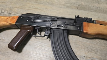 Image 3 for Upgraded GHK RPK