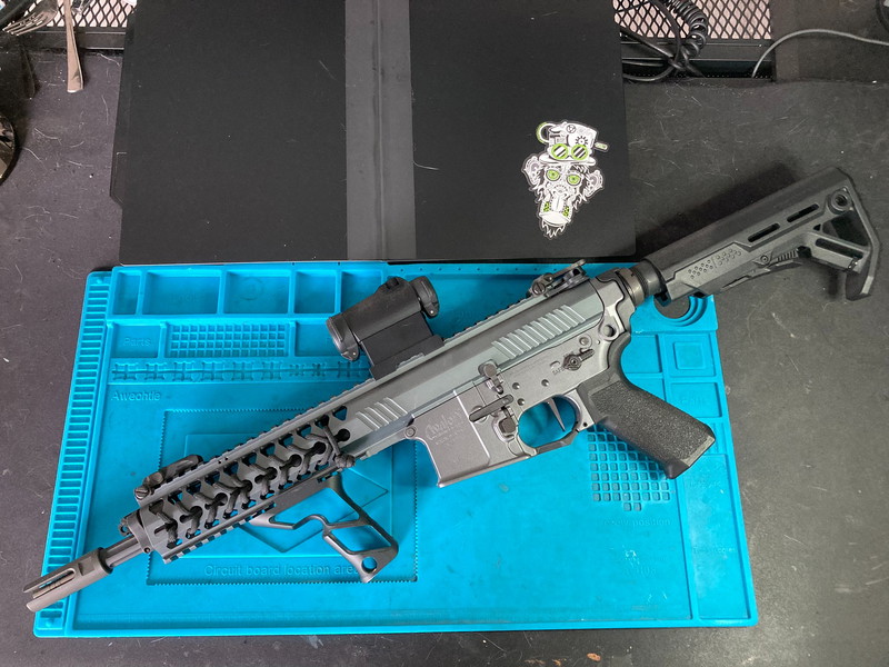 Image 1 for VFC Avalon Gladius M4