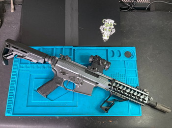Image 2 for VFC Avalon Gladius M4