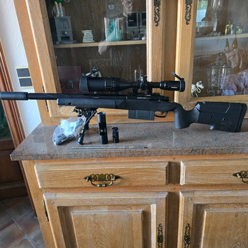 Afbeelding 2 van Ssg10