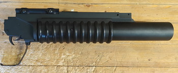 Image 2 for G&P LMT Grenade launcher