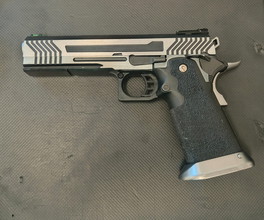 Image pour AW HX1101 - LIGHTLY MODDED