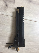 Image for Hi capa gold match upper reciever