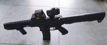 Image 2 pour ARP 556 with sai handguard en eotech set  new