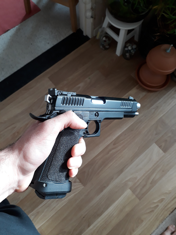 Afbeelding 2 van TM Hi capa 5.1