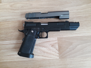 Afbeelding 3 van TM Hi capa 5.1