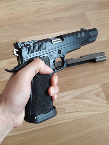 Afbeelding 4 van TM Hi capa 5.1