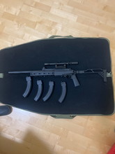 Image for SSQ22 Novritsch