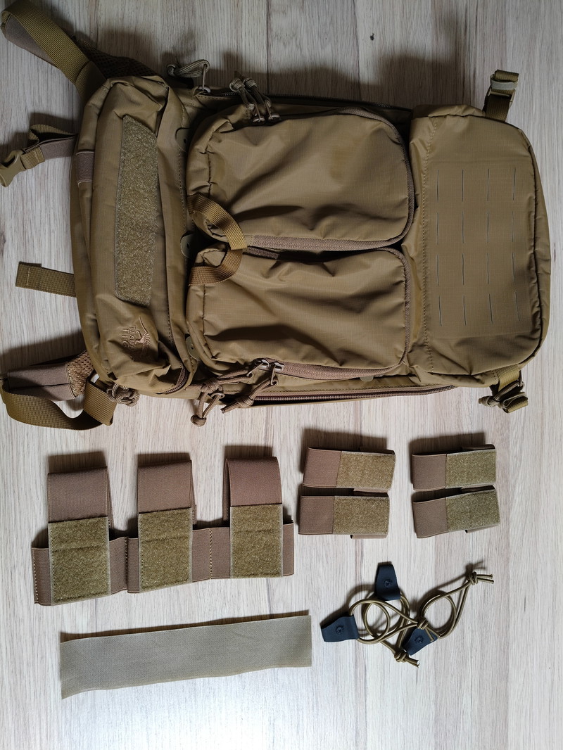 Image 1 pour TT gunnerspack