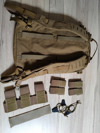 Image 2 pour TT gunnerspack