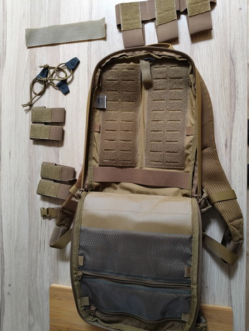 Image 3 pour TT gunnerspack